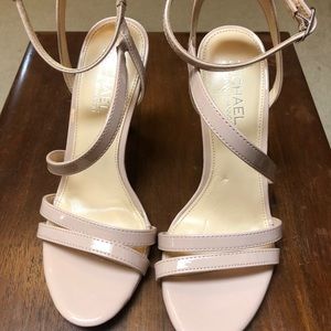 Strappy Sandals